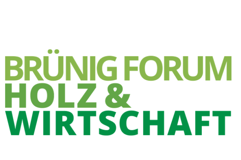 Logo auf Weiss